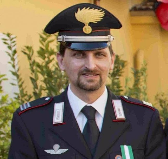Maresciallo Taibi ucciso per vendetta